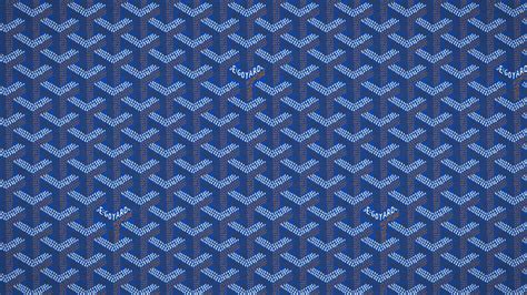 The Artistry Behind the Goyard Pattern: A Symbol of Tradition and 